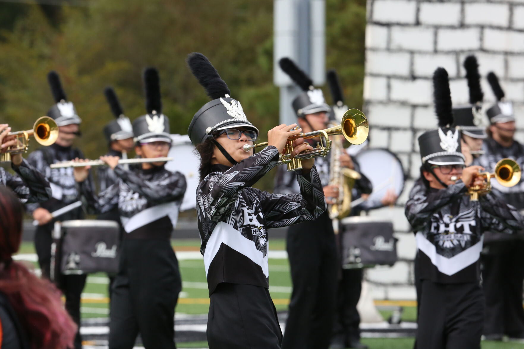 Atlantic City at EHT Football